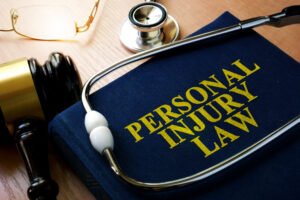 Personal Injury Lawyers Maryland