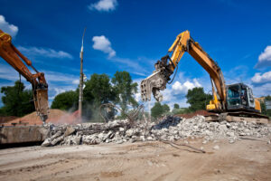 Builder & Construction Litigation Lawyers Maryland