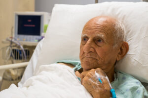 How can a nursing home lawyer in Baltimore, MD help me?