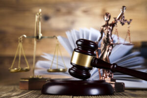 Litigation Law Firm Washington, DC