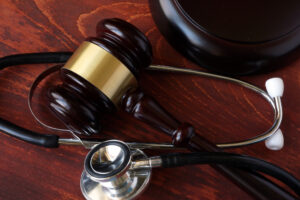 Nursing Home Lawyer Baltimore, MD