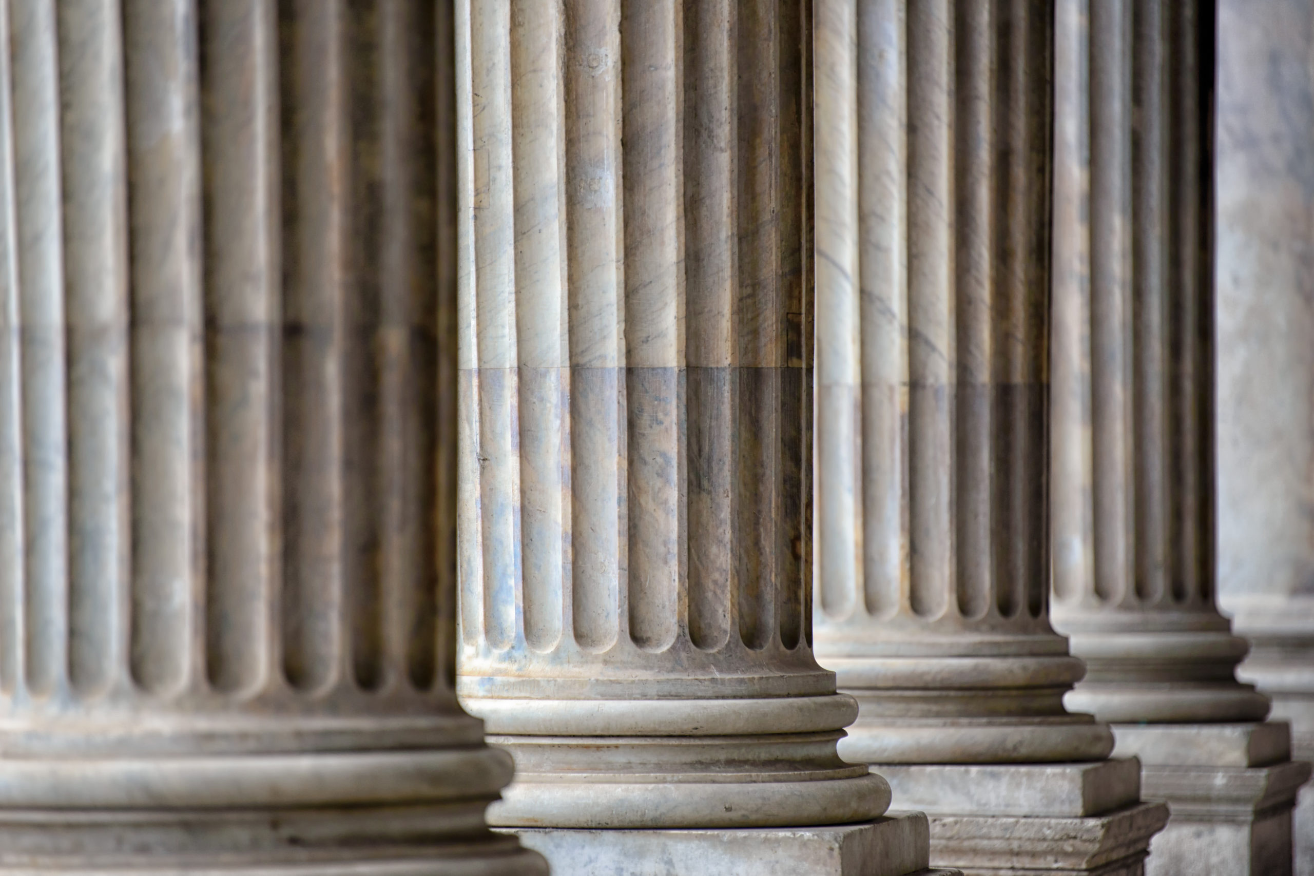 Litigation Law Firm Washington, DC