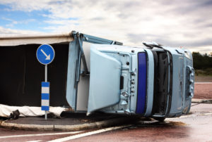 Truck Driver Fatigue And Unfair Fault Tactics