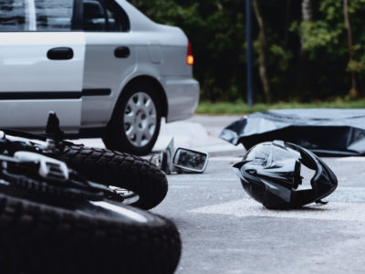 How to Avoid Getting Into a Motorcycle Accident