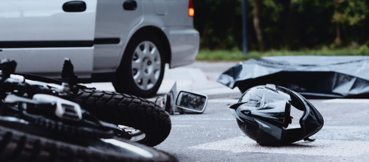 How to Avoid Getting Into a Motorcycle Accident