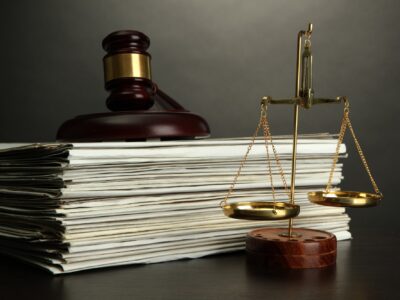 Litigation Law Firm Maryland