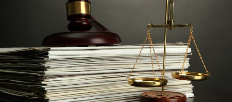 Litigation Law Firm Maryland