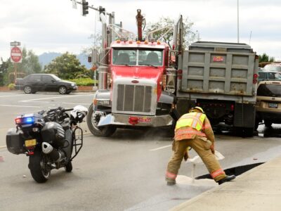 truck accident lawyer