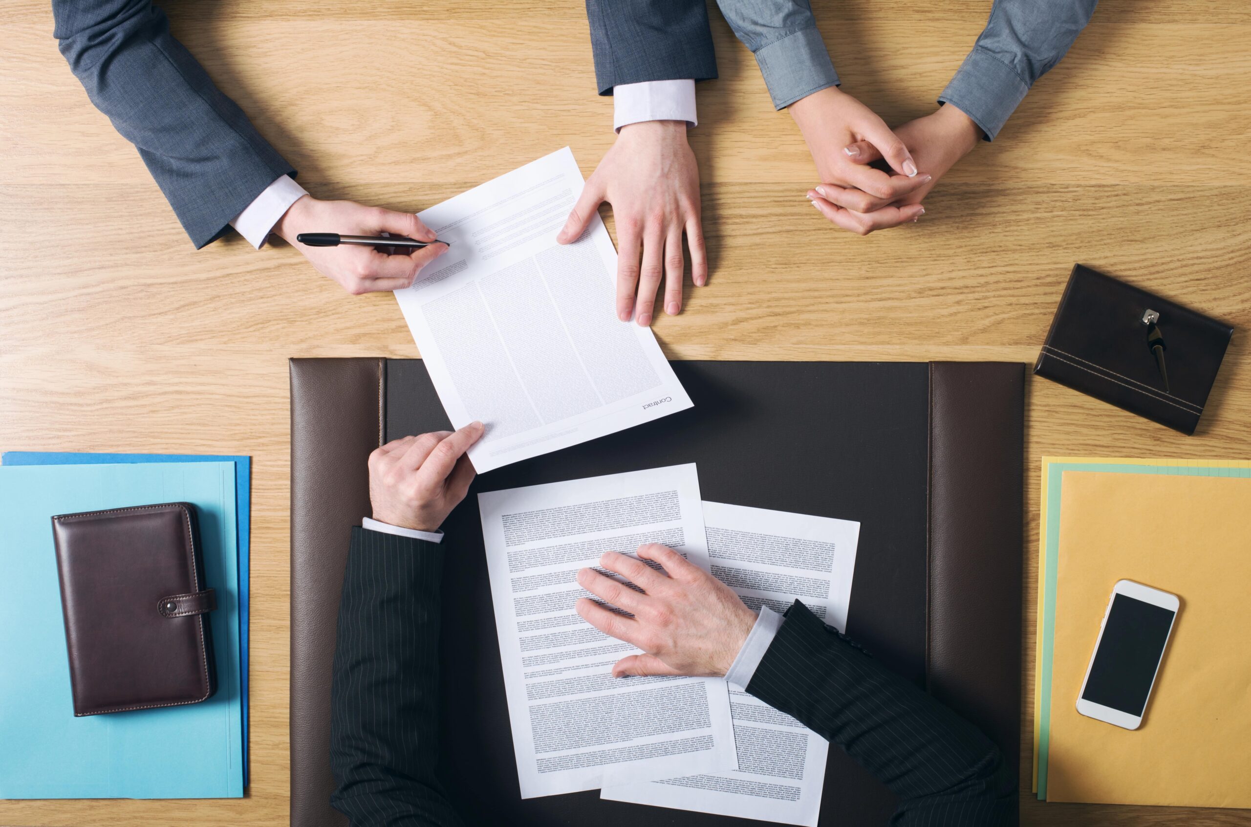 Maryland Litigation Law Firm | Brown Kiely, LLP