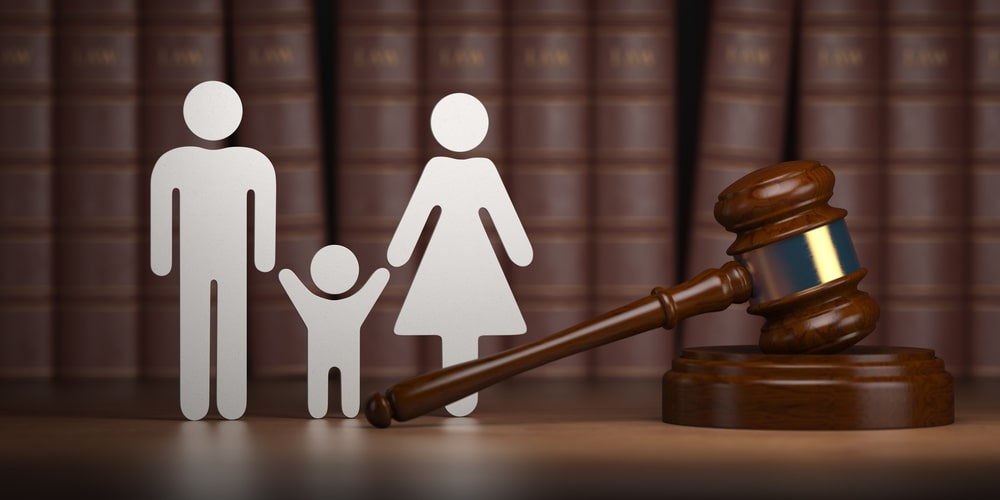 Child Victims’ Act Lawyer Maryland