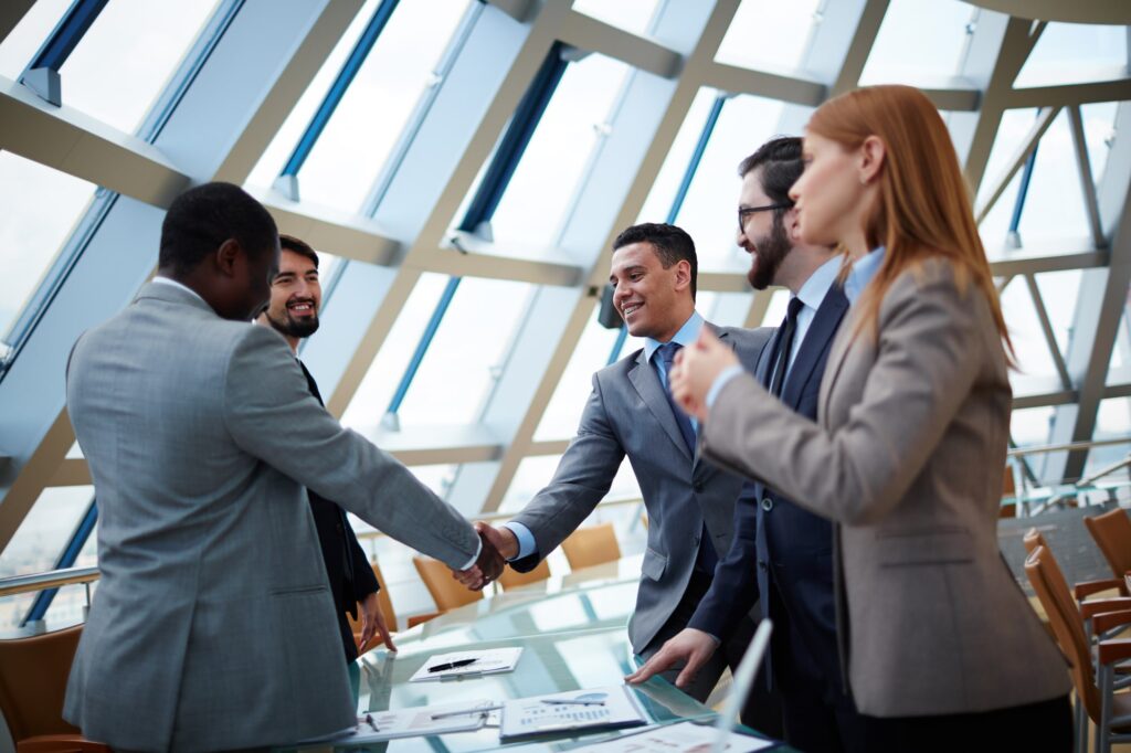 business lawyer maryland concept