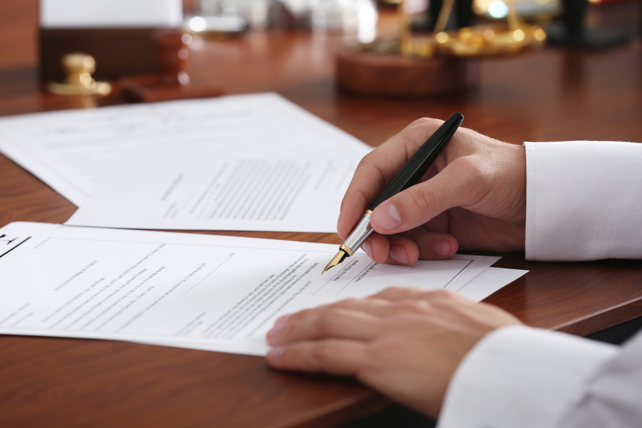 litigation law firm in Washington, DC