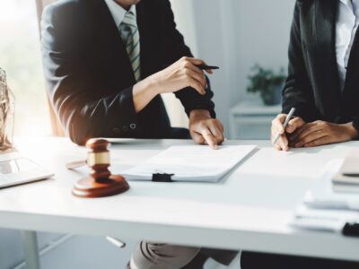 Commercial Litigation Washington, DC