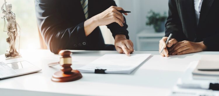 Commercial Litigation Washington, DC
