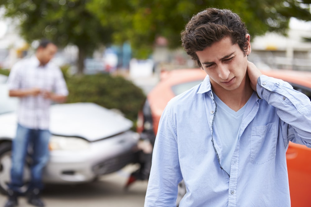 Injury Law Firm Bethesda MD