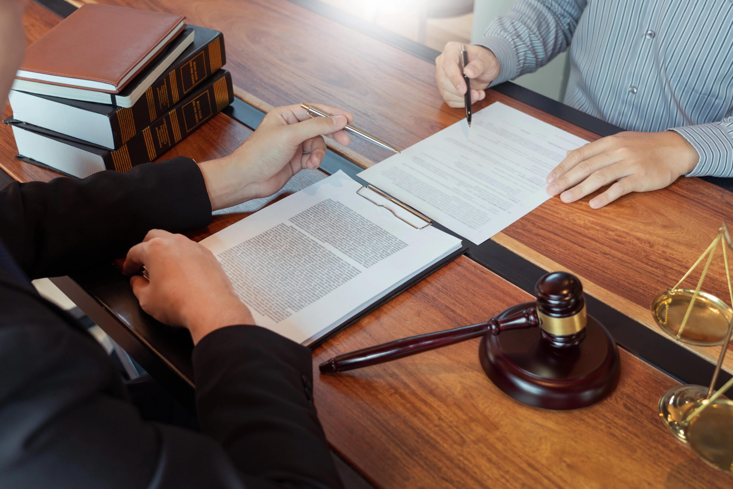 Maryland Appellate Advocacy Lawyers