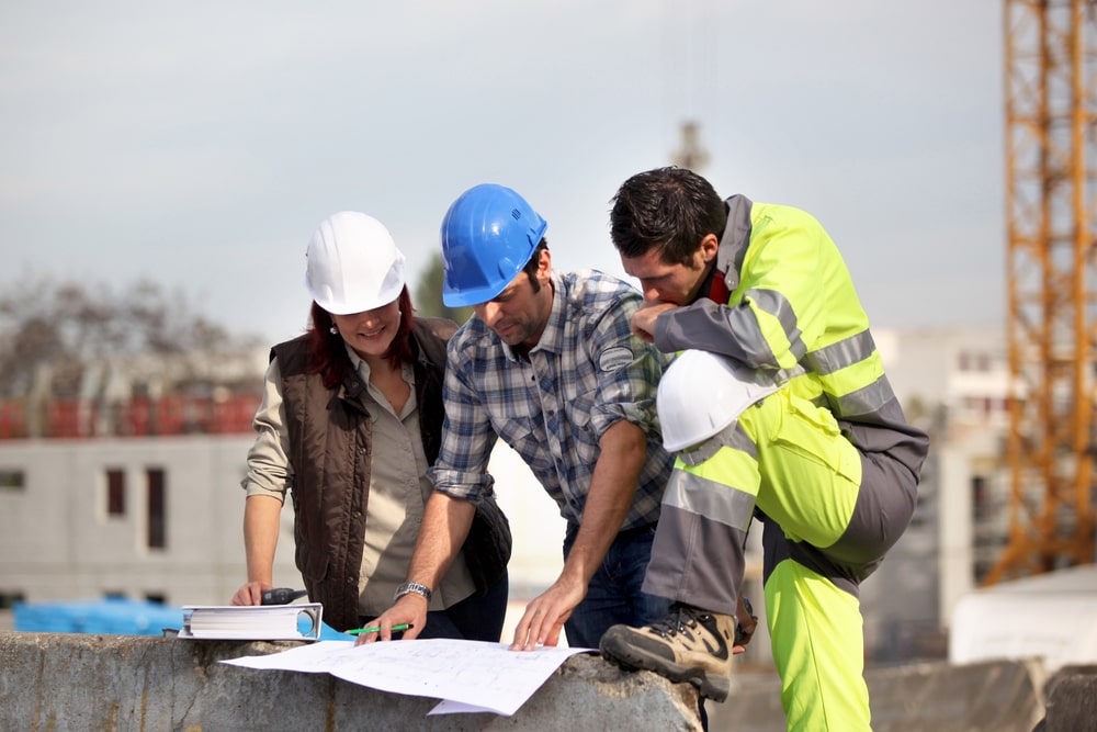 Maryland Builder & Construction Litigation Lawyers