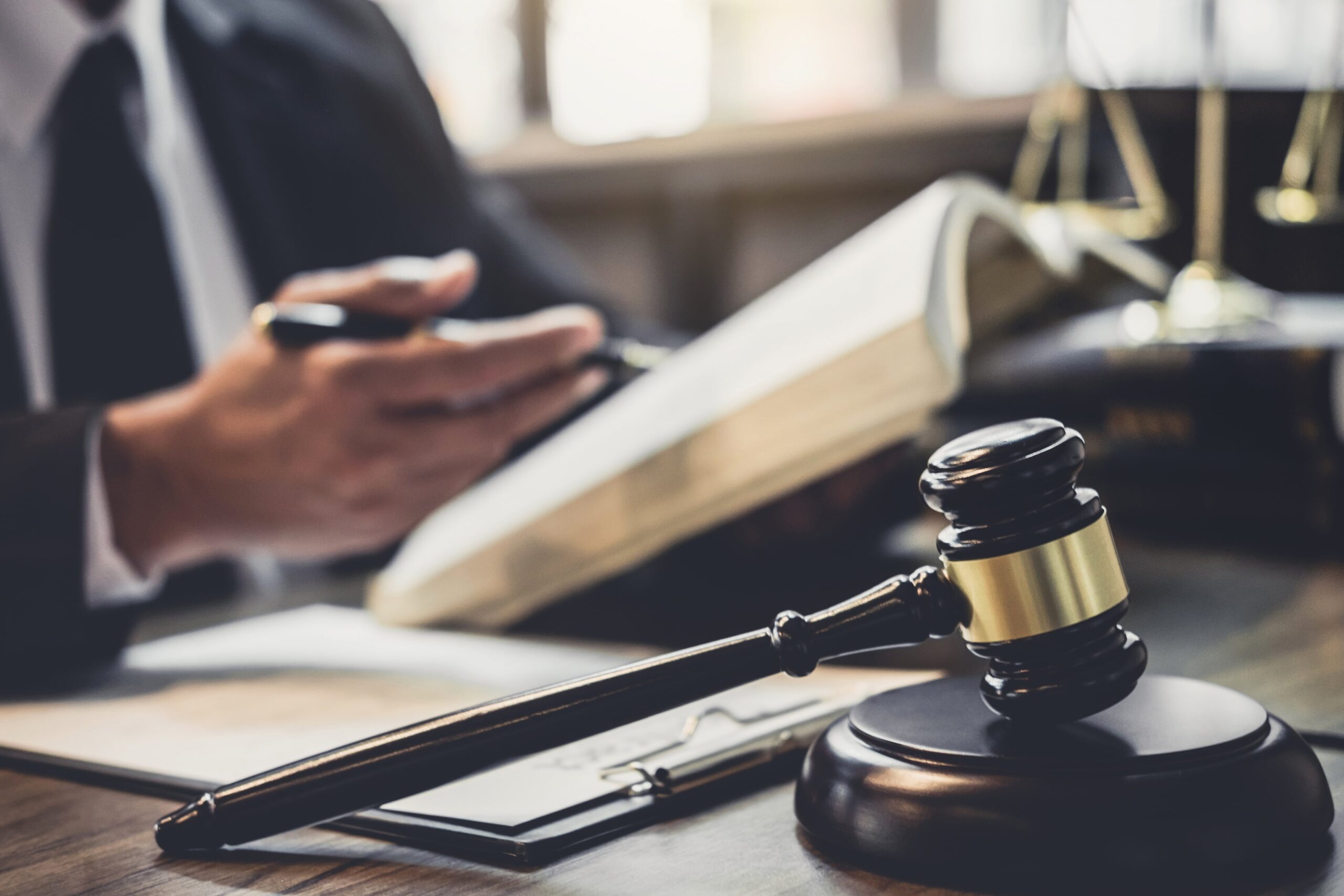 Maryland Contracts Lawyers