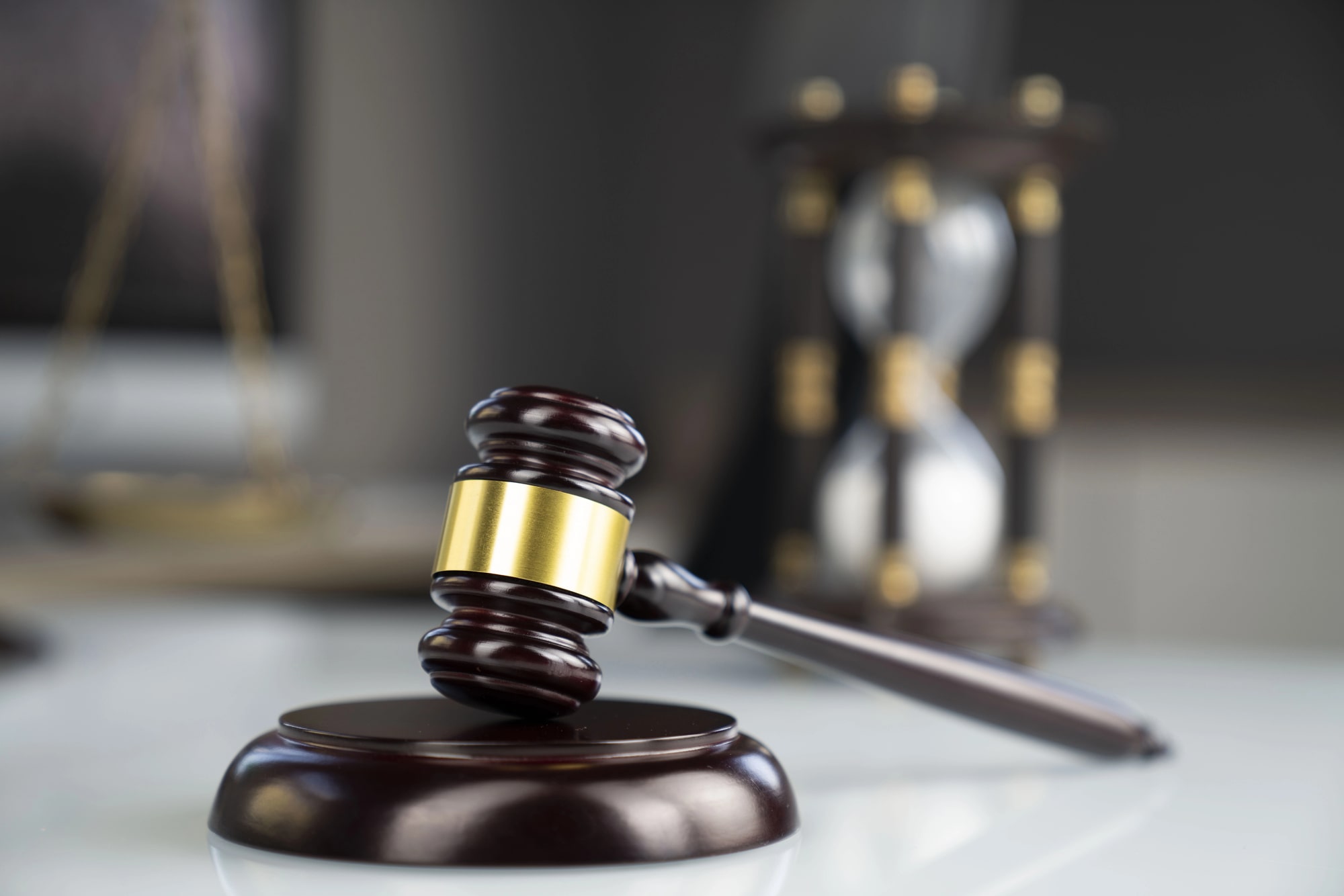 Maryland Estate Litigation Lawyers