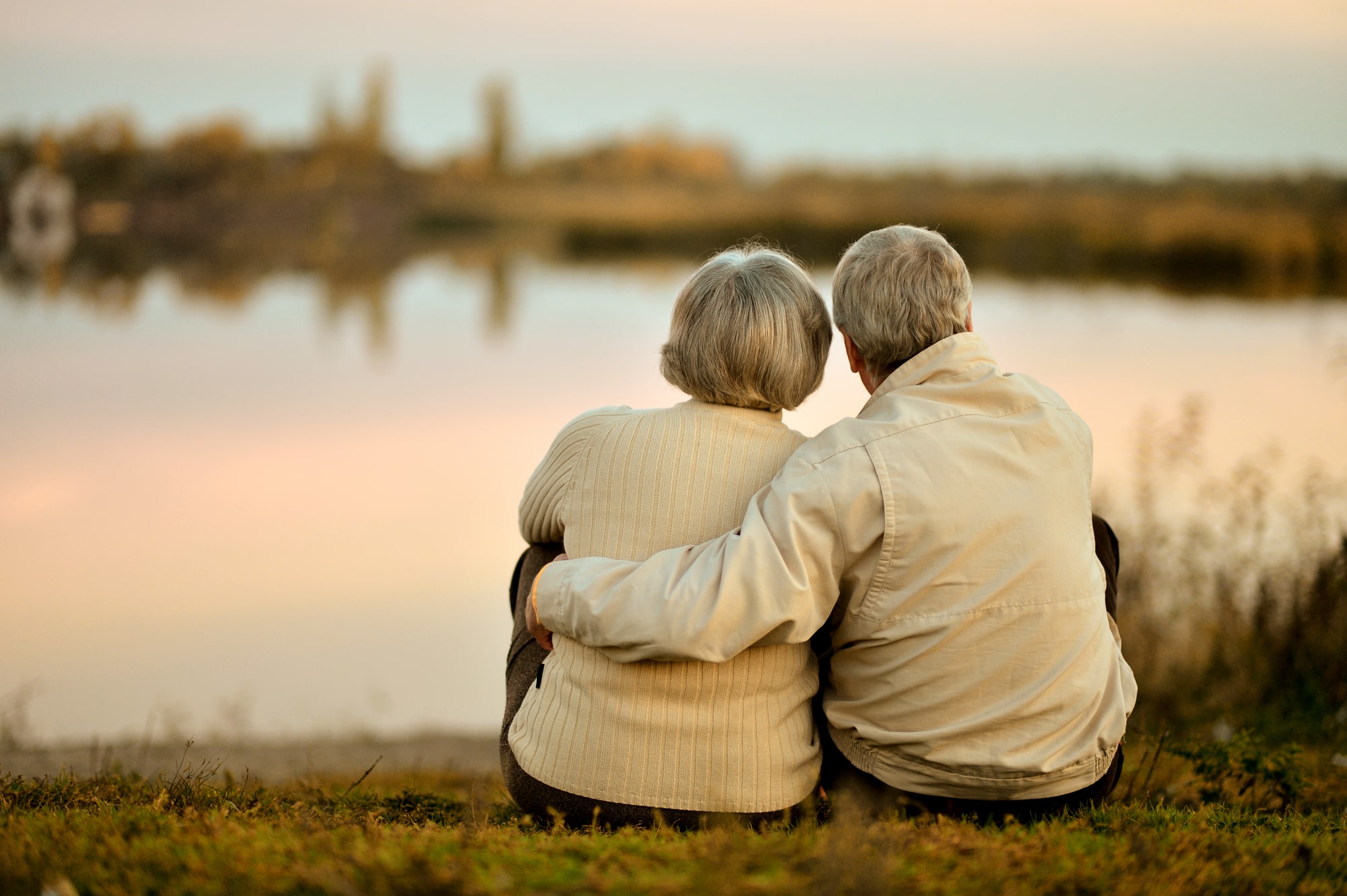 Maryland Nursing Home Abuse & Neglect Attorneys