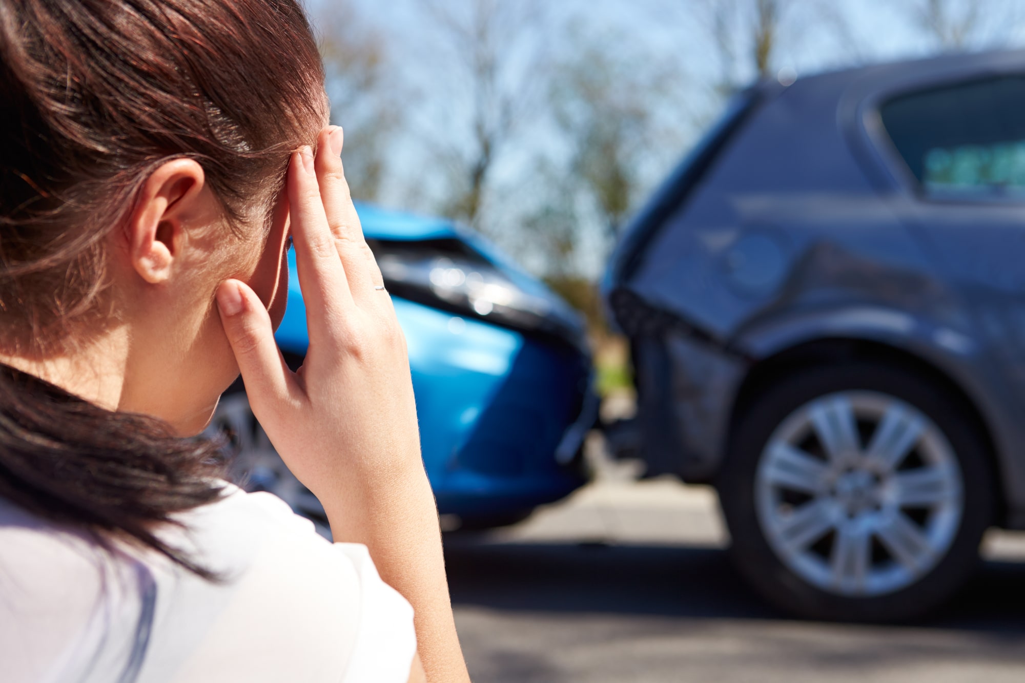 Maryland Personal Injury Lawyers