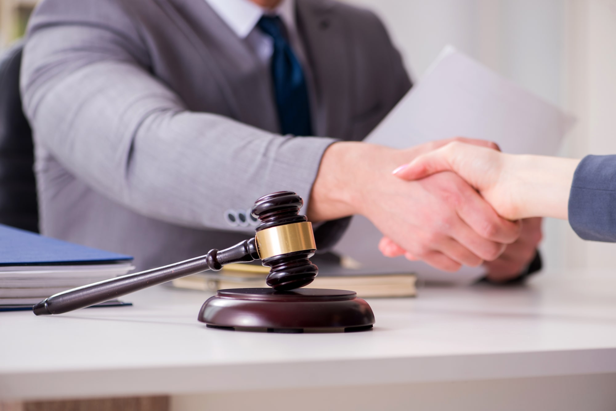 Maryland Trade Secrets & Restrictive Covenants Lawyers