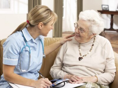 Nursing Home Lawyer Baltimore, MD