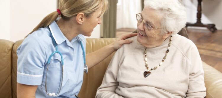 Nursing Home Lawyer Baltimore, MD