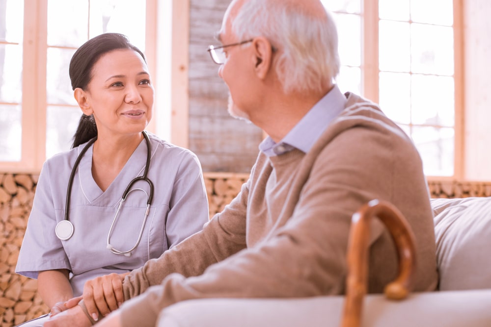 maryland nursing home lawyer consultation