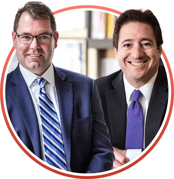 Maryland Business Litigation & Personal Injury Attorneys
