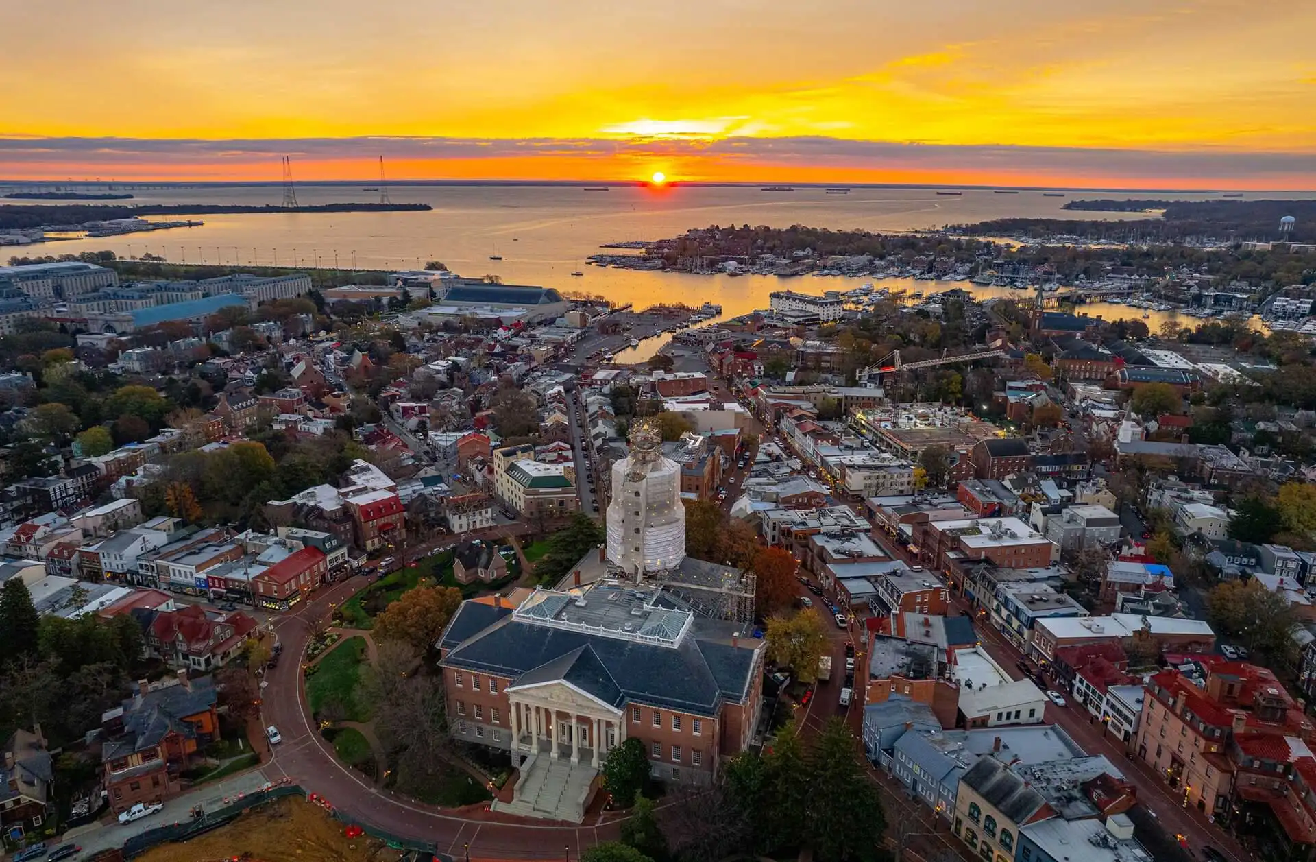 Your Maryland Litigation Boutique