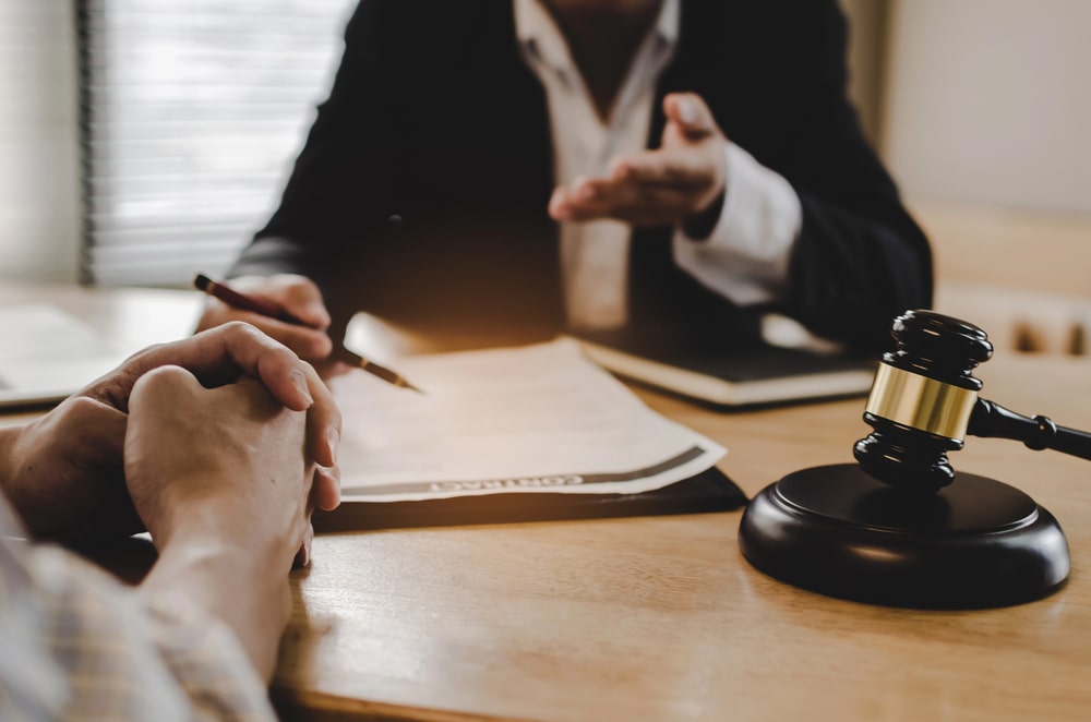 Bethesda, MD Business Lawyer