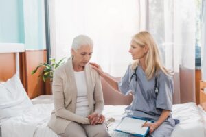 Maryland Nursing Home Lawyer