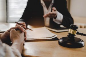 Bethesda, MD Law Firm