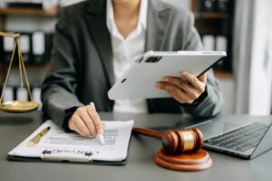 Washington, DC Business Lawyer