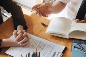 Montgomery County, MO Law Firm