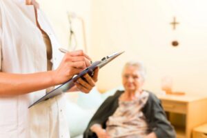 Montgomery County Nursing Home Lawyer