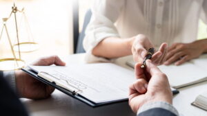 Prince George’s County, MD Business Lawyer