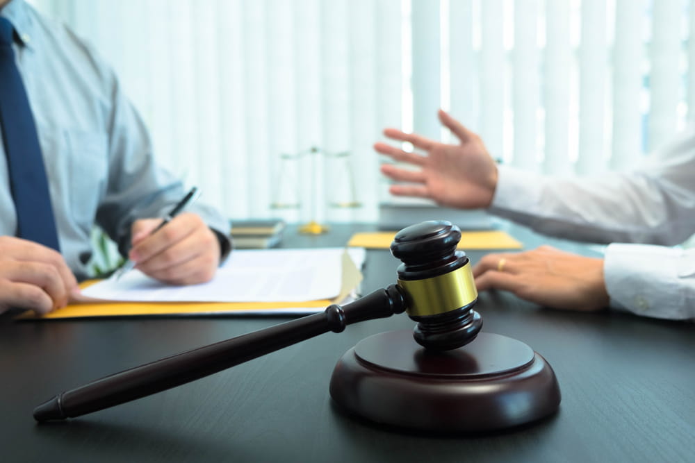 business litigation lawyer Bethesda, MD